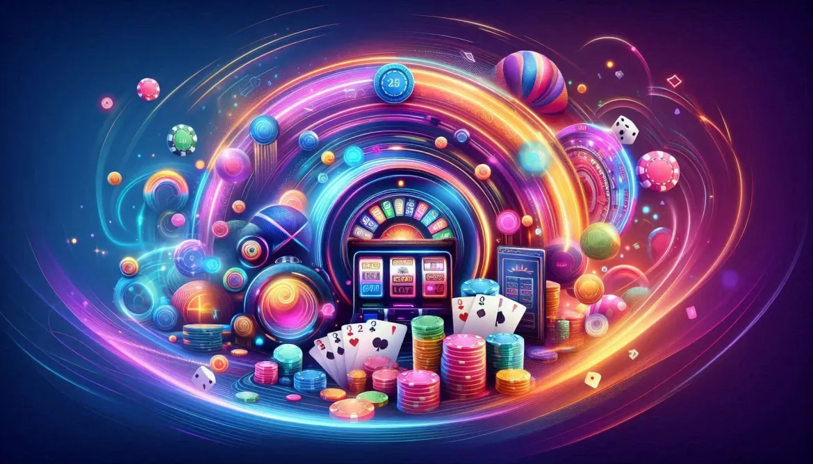 MyEmpire Casino